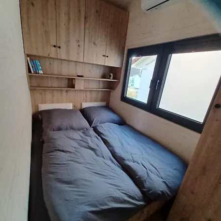 Σπίτι διακοπών Tiny Schwarzwald