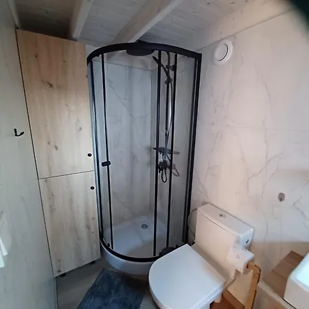 Tiny Schwarzwald Σπίτι διακοπών