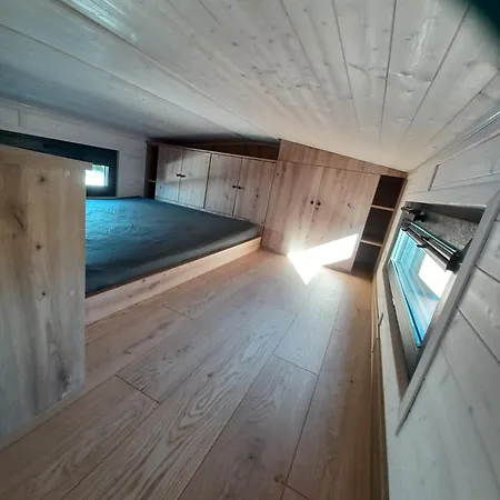 Tiny Schwarzwald Σπίτι διακοπών