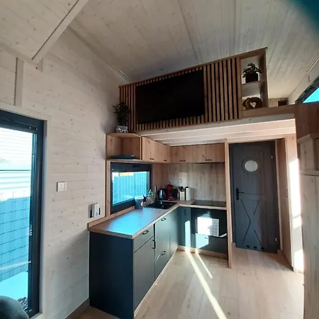 Tiny Schwarzwald Σπίτι διακοπών Schopfloch (Freudenstadt)