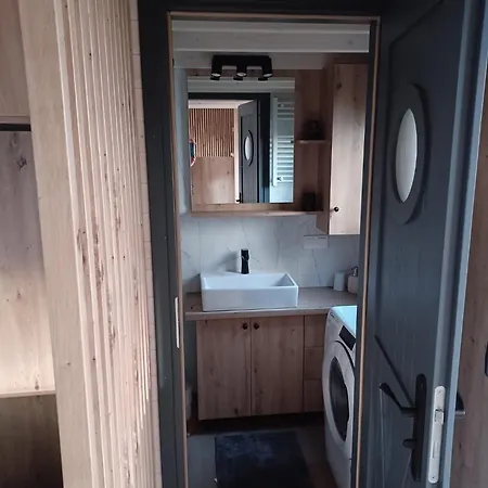 Tiny Schwarzwald * Schopfloch (Freudenstadt)