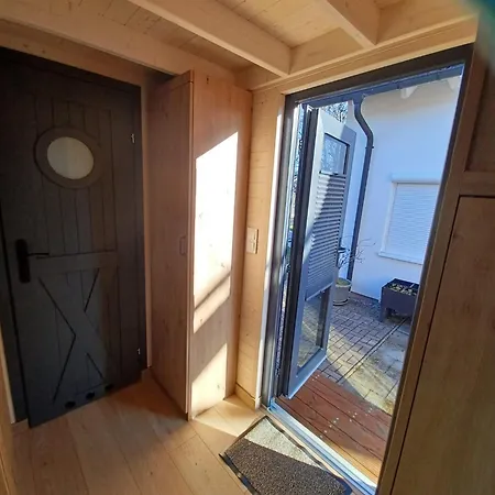 Tiny Schwarzwald Σπίτι διακοπών