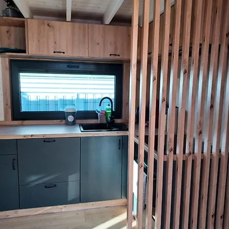 Σπίτι διακοπών Tiny Schwarzwald