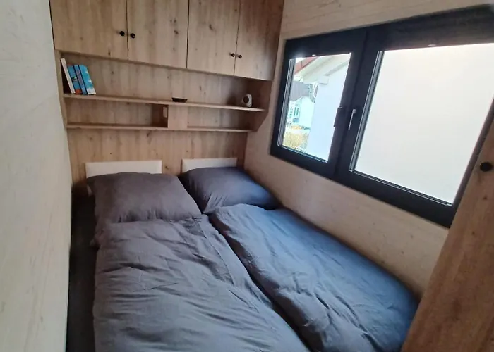 Feriehus Tiny Schwarzwald