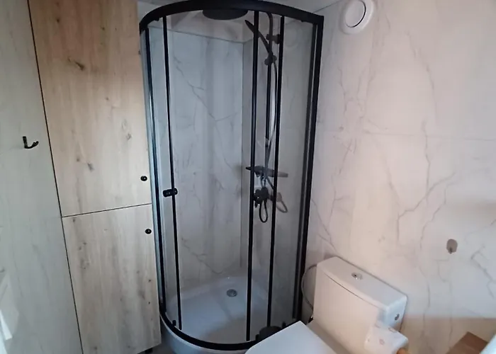 Tiny Schwarzwald Feriehus