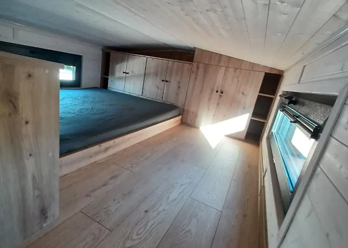 Tiny Schwarzwald Feriehus