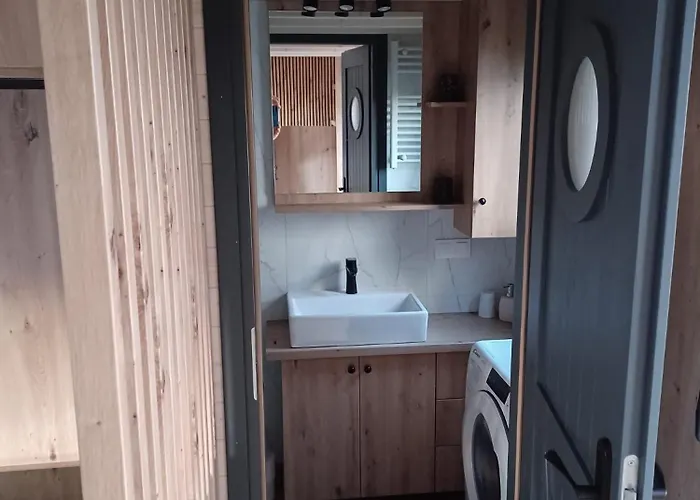 Tiny Schwarzwald * Schopfloch (Freudenstadt)