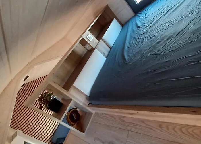 Tiny Schwarzwald Feriehus Schopfloch (Freudenstadt)